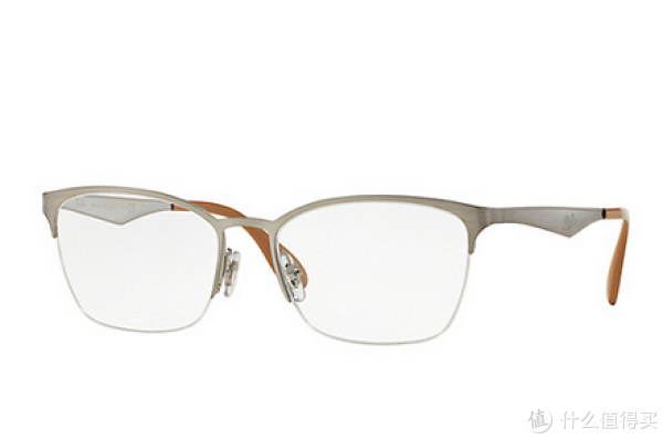 神价格：Ray·Ban 雷朋 RB6345 2595 52-17 Rb6345 近视镜架