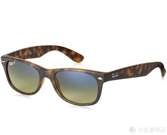 Ray-Ban 雷朋 RB2132 New Wayfarer 偏光太阳镜