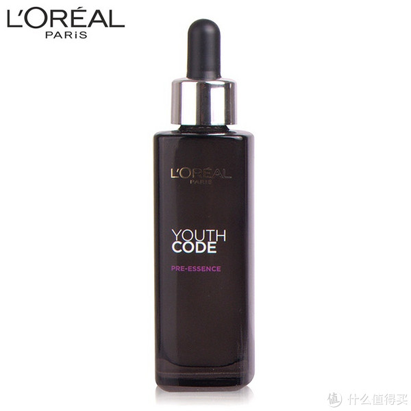 限区域移动端：L'OREAL PARIS 巴黎欧莱雅 青春密码活颜精华肌底液 50ml