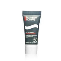 BIOTHERM 碧欧泉 男士 防晒霜 SPF30+ PA+++ 5ml