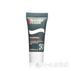 BIOTHERM 碧欧泉 男士 防晒霜 SPF30+ PA+++ 5ml