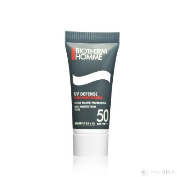 BIOTHERM 碧欧泉 男士 防晒霜 SPF30+ PA+++ 5ml