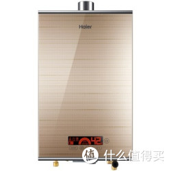 Haier 海尔 JSQ24-WA6(12T) 恒温燃气热水器 12L