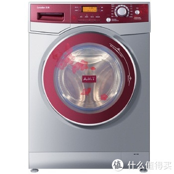 限地区：Leader 统帅 TQG60-B10868A 变频滚筒洗衣机 6kg