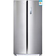 移动端：KONKA 康佳 BCD-558WD5EGY 对开门冰箱（风冷/双循环/558L）