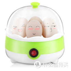 12点移动端：Rileosip 雅乐思 ZDQ01 蒸蛋器 6个蛋