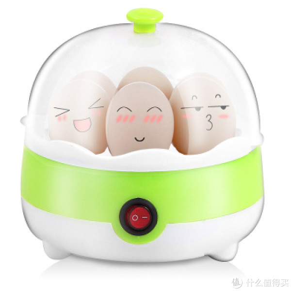 12点移动端:Rileosip 雅乐思 ZDQ01 蒸蛋器 6个蛋