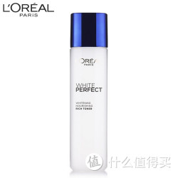 移动端：L'OREAL PARIS 巴黎欧莱雅 雪颜美白柔肤液 175ml