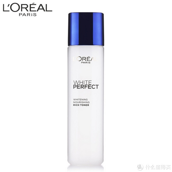 移动端：L'OREAL PARIS 巴黎欧莱雅 雪颜美白柔肤液 175ml