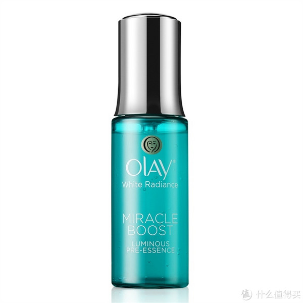 移动端：OLAY 玉兰油 水感透白奇迹赋能肌底液 40ml