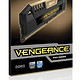 海盗船 Corsair Vengeance Pro 台式机内存16GB 2 x 8GB DDR3 2400MHz $110.99美元