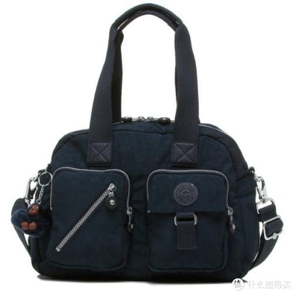 Kipling 凯普林 Defea 经典款手提包