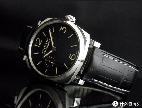 PANERAI 沛纳海 Radiomir 1940 历史系列 PAM00512 男士机械腕表