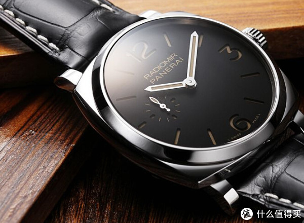 PANERAI 沛纳海 Radiomir 1940 历史系列 PAM00512 男士机械腕表