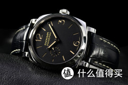PANERAI 沛纳海 Radiomir 1940 历史系列 PAM00512 男士机械腕表