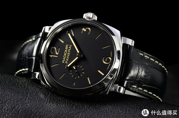 PANERAI 沛纳海 Radiomir 1940 历史系列 PAM00512 男士机械腕表
