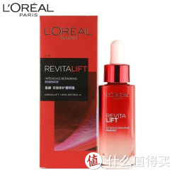 移动端：L'OREAL PARIS 巴黎欧莱雅 复颜密集修护精华液 30ml