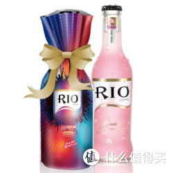 RIO 锐澳  调制鸡尾酒 蜜桃味 275ml*2瓶