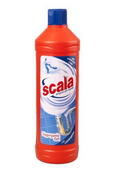 Scala 斯卡拉 高效浓缩下水道疏通剂 1000ml
