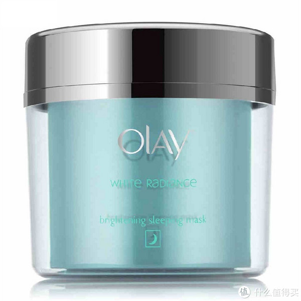 移动端：OLAY 玉兰油 水感透白亮肤睡眠面膜130g