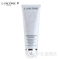 移动端：LANCOME 兰蔻 清滢柔肤洁面乳(干性) 125ml