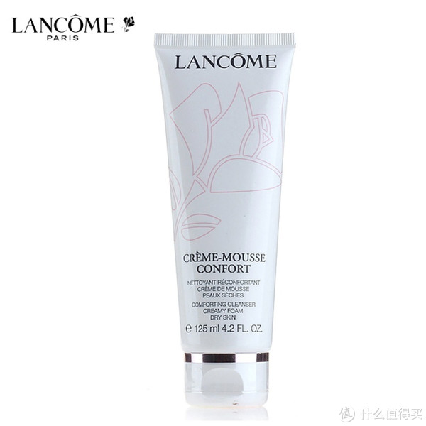 移动端:LANCOME 兰蔻 清滢柔肤洁面乳(干性) 125ml