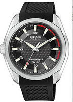 Citizen Eco-Drive BM7120-01E 男款光动能腕表