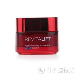 移动端：L'OREAL PARIS 巴黎欧莱雅 复颜抗皱紧致滋润晚霜 50ml