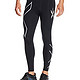 2XU Men's Thermal Compression Tights男士压缩裤