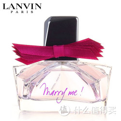 移动端限地区：Lavin 浪凡 我愿意女士香水 30ml