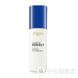 L'OREAL PARIS 巴黎欧莱雅 雪颜美白乳液 125ml
