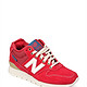 new balance 新百伦 996系列中性复古鞋MRH996BS,44