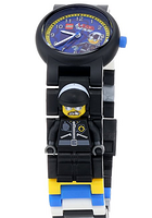 LEGO 乐高 9009983 Bad Cop 乐高大电影 儿童手表