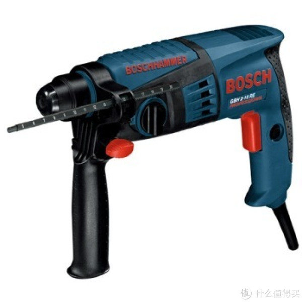 Bosch 博世 GBH2-18 RE 正反转电锤