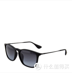 移动端：Ray-Ban 雷朋 时尚明星亚洲版眼镜太阳镜 RB 4187F 622/8G 54