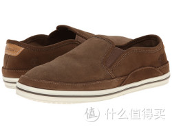 Timberland 添柏岚 Earthkeepers  Casco Bay 休闲男鞋