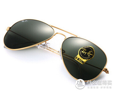 不论真伪,且看好坏 — 不得不晒的Rayban 雷朋