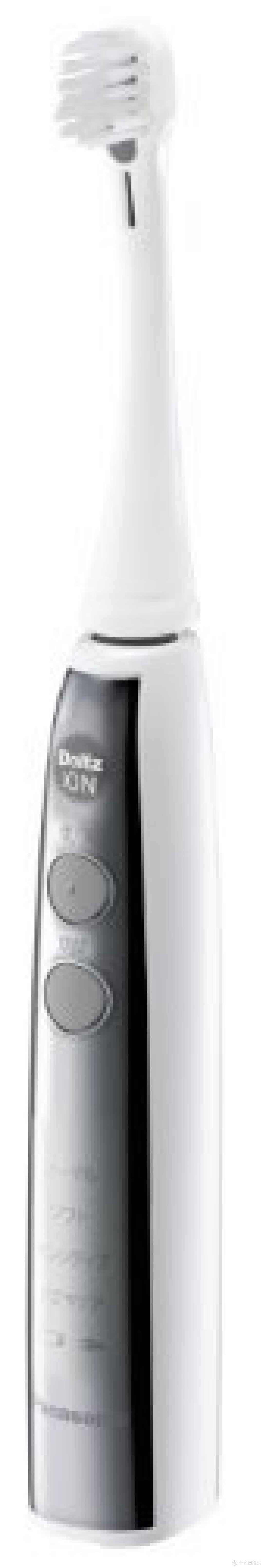 忍不住剁手的Panasonic 松下 Doltz EW-DE43-S 日系电动牙刷