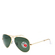 Ray·Ban 雷朋 偏光太阳眼镜RB3025 001/58 62