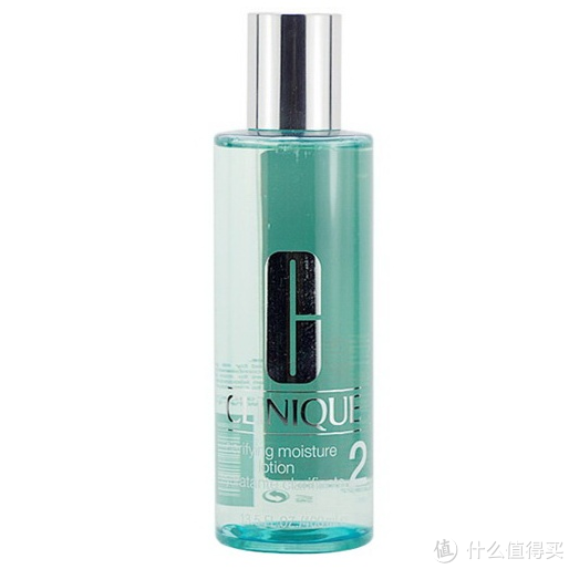 CLINIQUE 倩碧 保湿洁肤水 2号 400ml