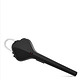plantronics 缤特力 Voyager Edge刀锋 蓝牙耳机4.0 立体声中文声控挂耳式通用  黑色