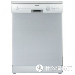 SIEMENS 西门子 SN23E831TI 独立洗碗机