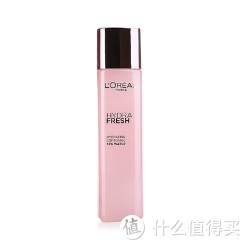 移动端：L'OREAL PARIS 巴黎欧莱雅 清润全日保湿柔肤水 175ml