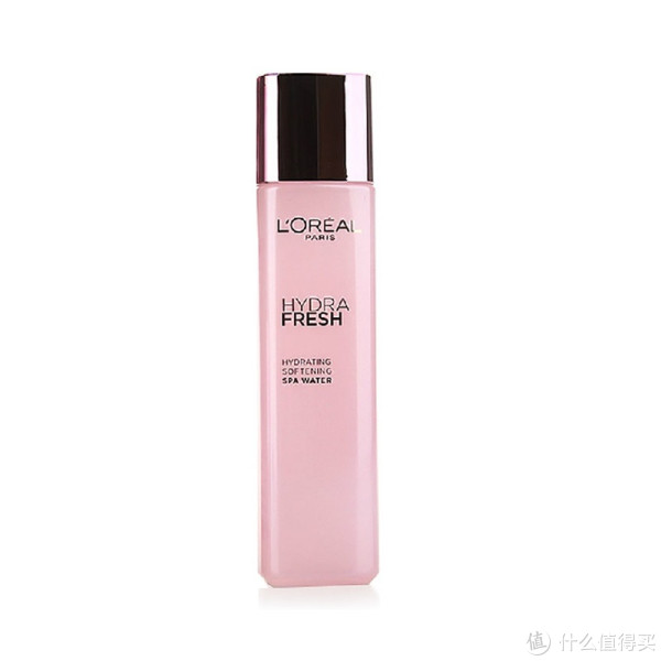 移动端：L'OREAL PARIS 巴黎欧莱雅 清润全日保湿柔肤水 175ml