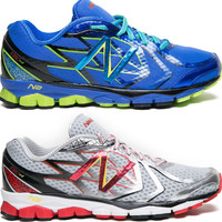new balance M1080v4 男款顶级缓震跑鞋