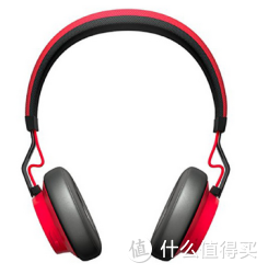 Jabra/捷波朗 MOVE WIRELESS 沐舞 无线蓝牙 头戴式 音乐耳机