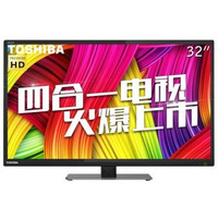 移动端：TOSHIBA 东芝 32L3500C 32寸智能液晶电视