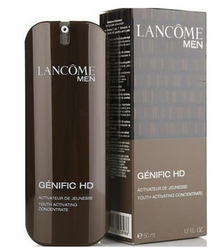 Lancome 兰蔻  全新兰蔻男仕劲能精华露 50ml