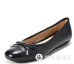 GEOX 健乐士 芭蕾单鞋