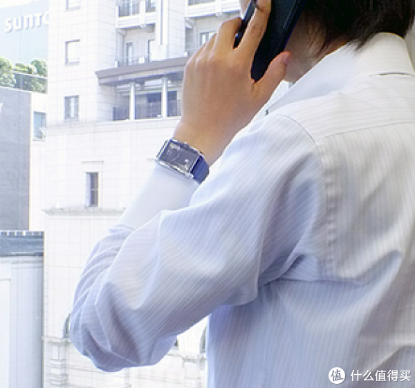Calvin Klein K2M21107 男款时装腕表